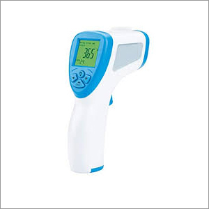 Infrared Thermometer Age Group: Men