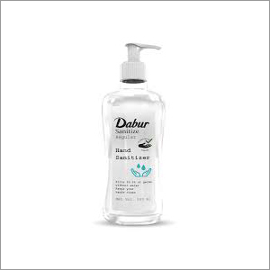 Hand Sanitizer - 500 ml | Anti-Allergic for Adults and Children, Hospital and Clinic Application, Kills Germs Effectively