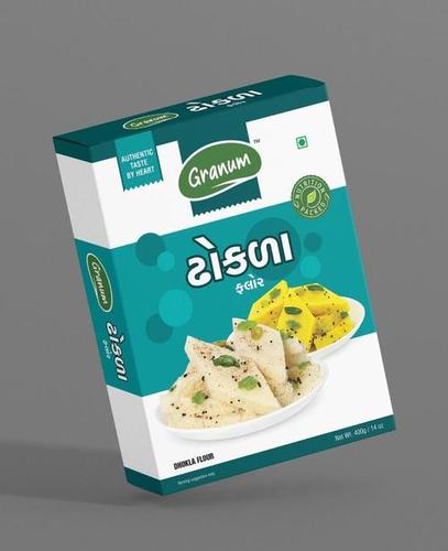 Instant Dhokla Mix By DHANANJAY INDUSTRIES