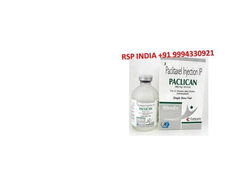 Paclitaxel 260mg Injection