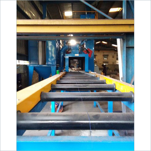 Roller Conveyor