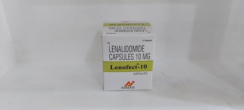 LENOFECT 10