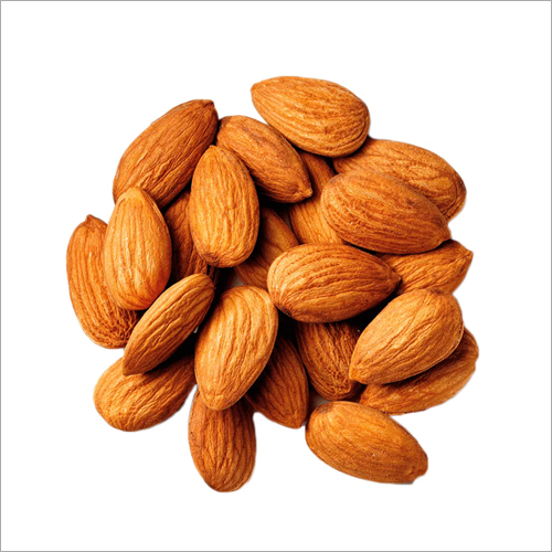 Common Whole Almond
