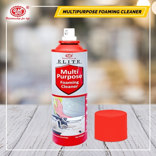 Ue Multipurpose Foaming Cleaner/bubble Cleaner By UE AUTOTECH (I) PVT. LTD.