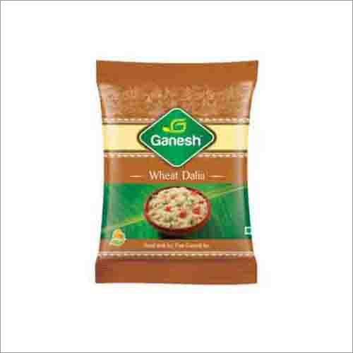 500 GM Ganesh Wheat Dalia By R G HOLIDAYS