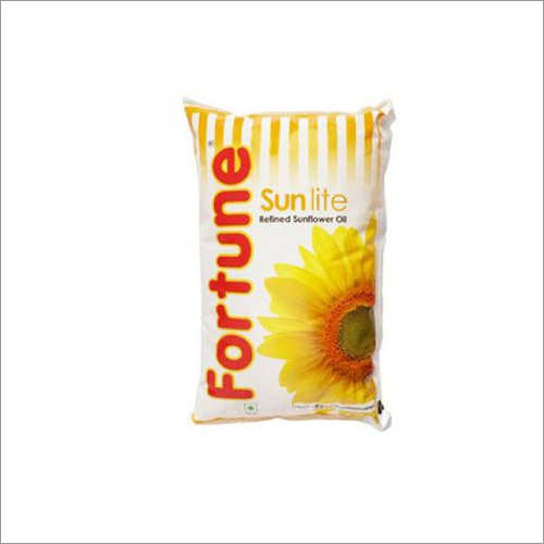 Fortune Sunlite Refined Oil By R G HOLIDAYS