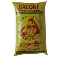Saloni Mustard Oil