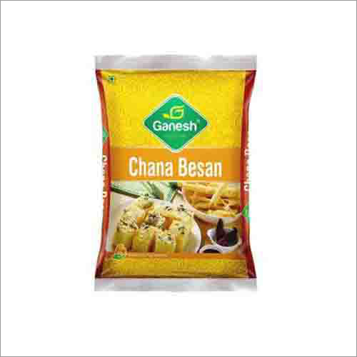 500 gm Gonesh Cholar Besan Flour