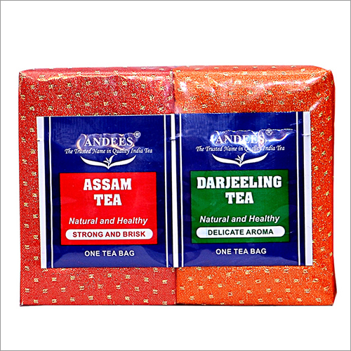 Assam Tea Bags At Best Price In Cooch Behar West Bengal R G Holidays 6269