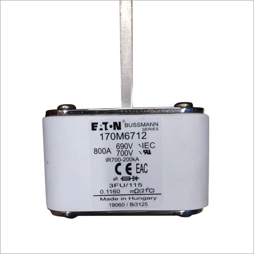 ETN 170M6712 Bussmann Fuse