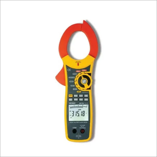 Clamp Meter