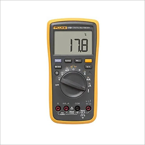 Electrical Meters and Testers