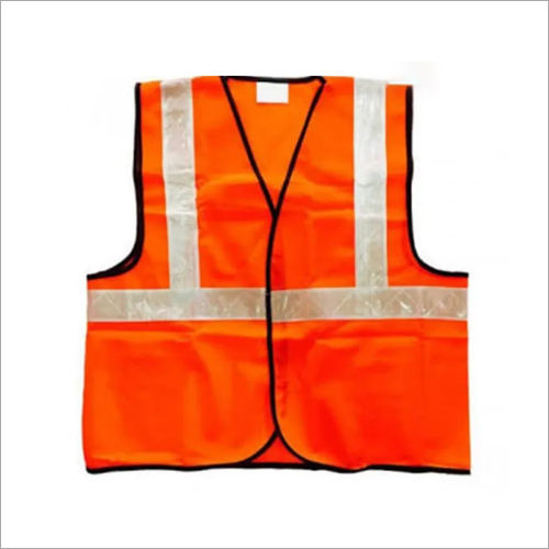 Safety Jacket