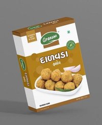 Dal Vada Mix