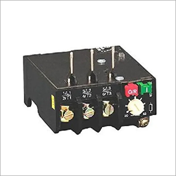 MN -2 Overload Relay By APRICOT VINTRADE PVT. LTD.