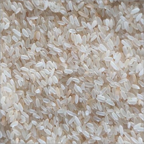 Parboiled Rice Broken (%): 1%