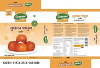 Gulab Jamun Mix