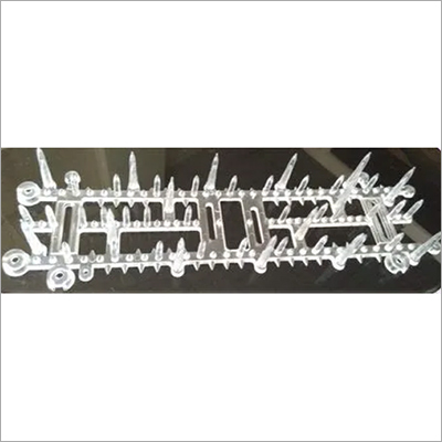 Transparent Monkey Spike