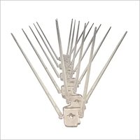 Transparent Polycarbonate Bird Spike