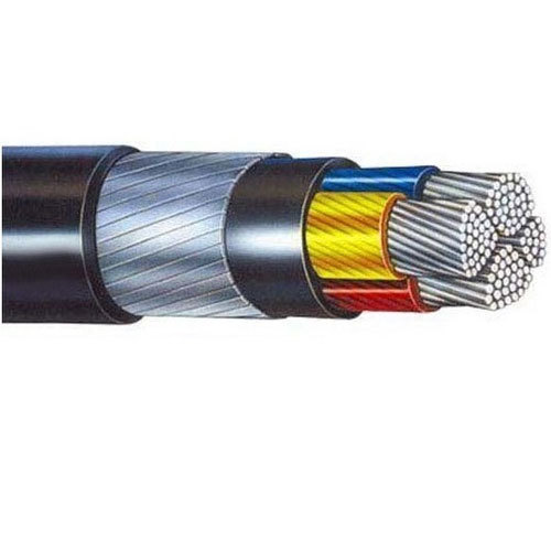 Aluminum Armoured Cable