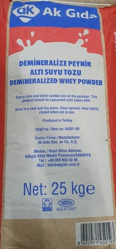 Whey Powder