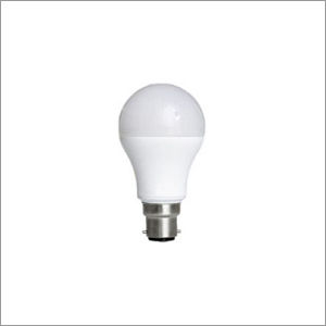 White Led Bulb