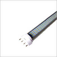 Led Pl Light - 1200mm Length, 18w Wattage, White Color | 1800lm Lumens, Pl Base Type, Retrofits Cfls, Ideal For Offices And Retail Spaces