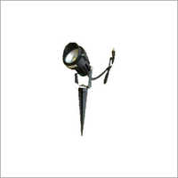 Led Spike Light - Aluminum 12 Inches, 10w 12v With 3000k Color Temperature | Ip65 Waterproof, 1000 Lumens Light Output