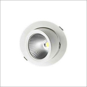LED Zoom Light By SAIBER ENERGY CONVERSION SYSTEMS