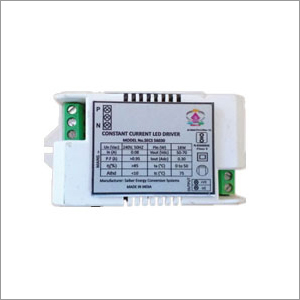 12-18W LED Down Light Driver