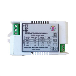 20-30W LED Street Light Driver With AC Protection