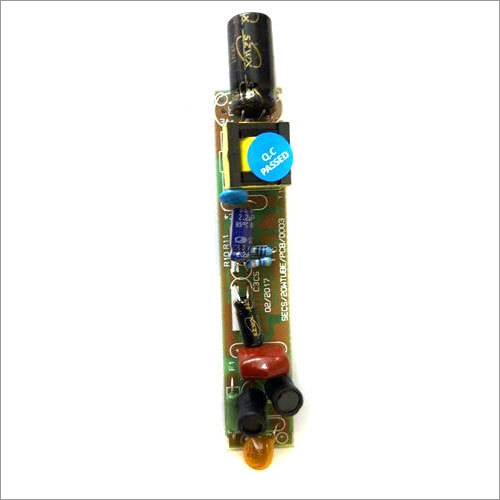 9W-12W - 18W-20W LED Tube Light Driver With Non Isolated