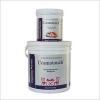 Cosmotouch Exterior Emulsion