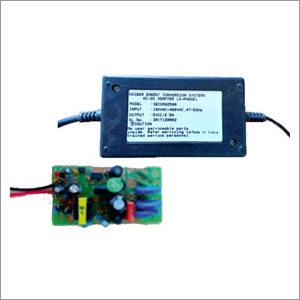 12.5W 5V-2.5A 1 Phase Power Supply for CCMS
