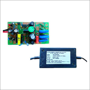 12.5W 5V-2.5A 3 Phase Power Supply For CCMS