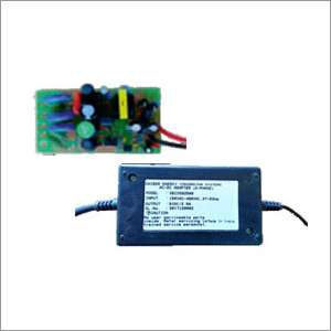 12W 12V-1A 3 Phase Power Supply for CCMS
