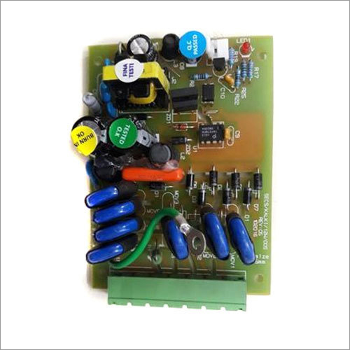 12W 3 Phase Power Supply