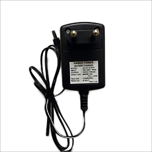 14V-0.7A Battery Charger