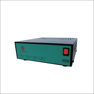 Battery Backup Power Supply