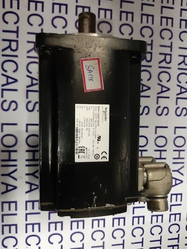 SCHNEIDER ELECTRIC AC SERVO MOTOR