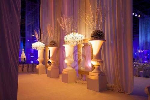 Designer Flower Pot