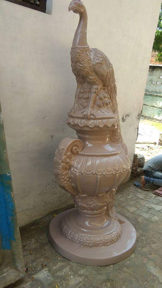 Designer Flower Pot
