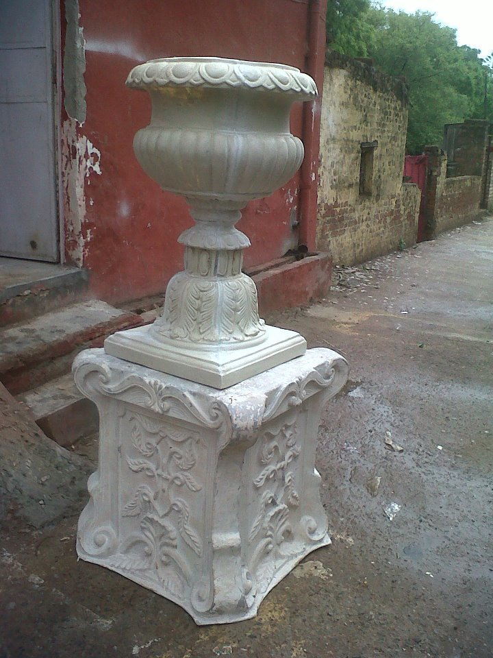 Designer Flower Pot