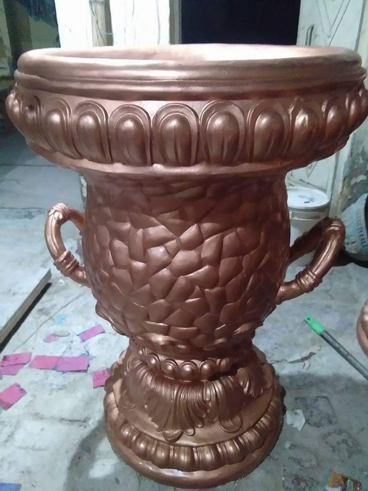 Designer Flower Pot
