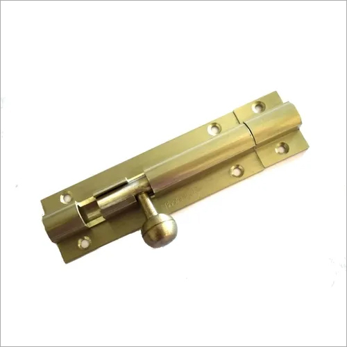 10 mm Aluminium Light Tower Bolt