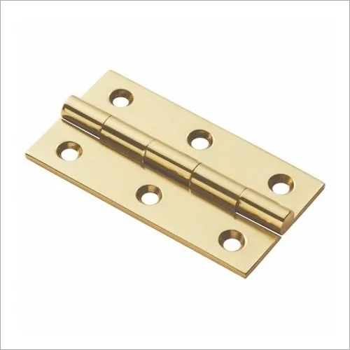 Brass Butt Hinges