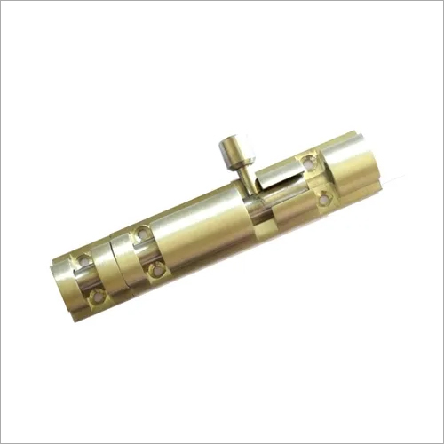 Aluminium Sylo Tower Bolt
