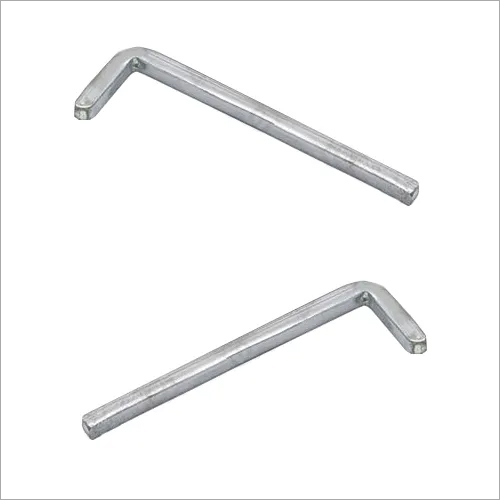 MS Panel Lock Key