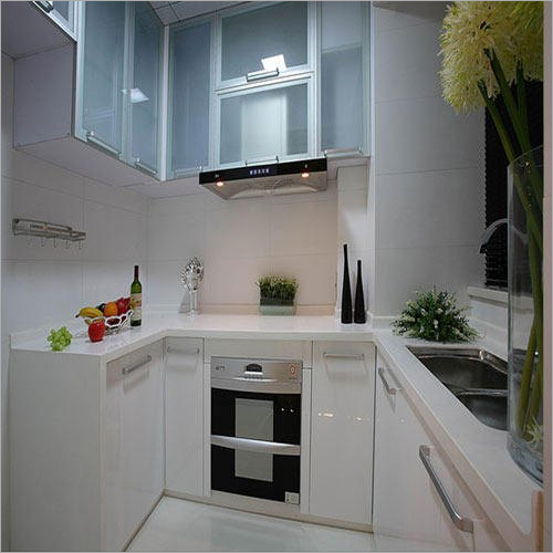 Designer Modular Kitchen