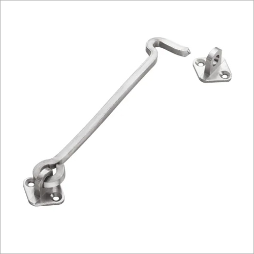 Stainless Steel Square Gate Hook